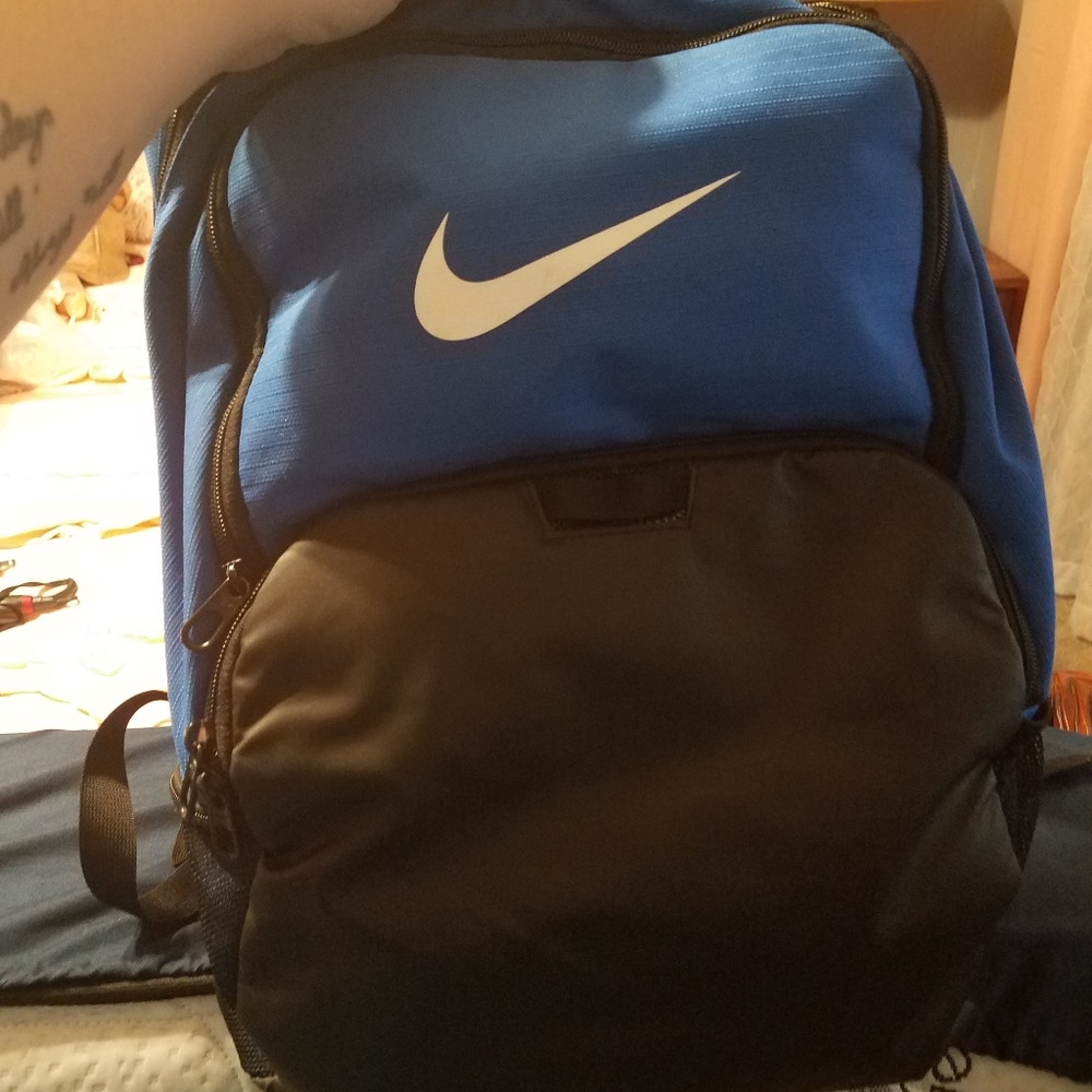 Nike Backpack